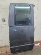 1988-2000 Chevrolet Silverado GMC Sierra RH Rear Extended Cab Passenger 3rd Door
