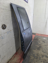 1988-2000 Chevrolet Silverado GMC Sierra RH Rear Extended Cab Passenger 3rd Door