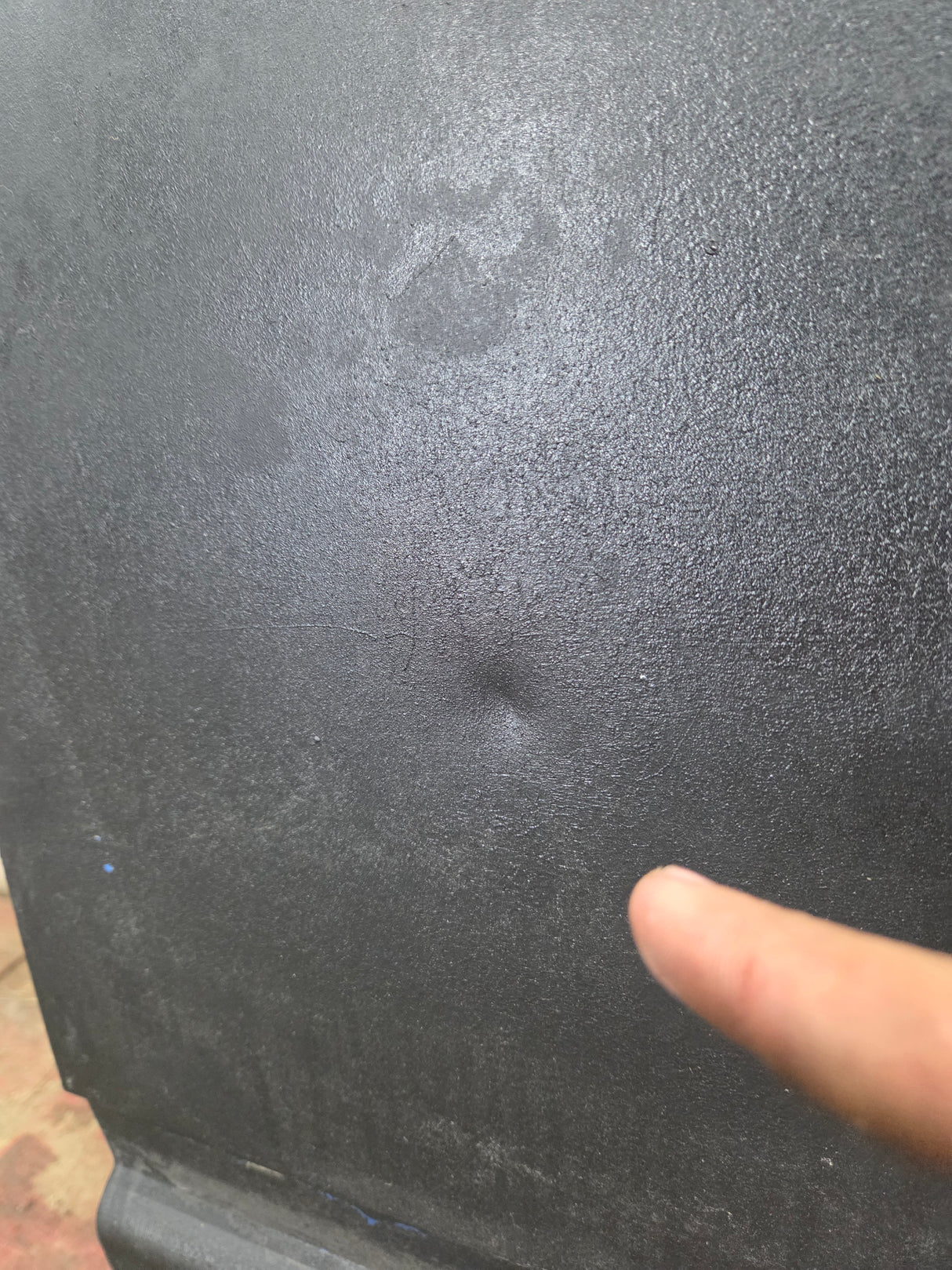 1988-2000 Chevrolet Silverado GMC Sierra RH Rear Extended Cab Passenger 3rd Door