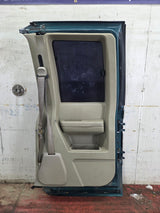 1988-2000 Chevrolet Silverado GMC Sierra RH Rear Extended Cab Passenger 3rd Door