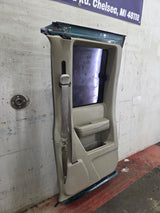 1988-2000 Chevrolet Silverado GMC Sierra RH Rear Extended Cab Passenger 3rd Door