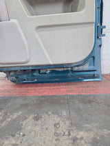 1988-2000 Chevrolet Silverado GMC Sierra RH Rear Extended Cab Passenger 3rd Door