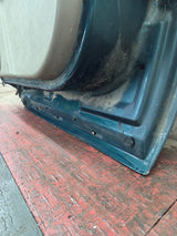 1988-2000 Chevrolet Silverado GMC Sierra RH Rear Extended Cab Passenger 3rd Door