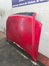 2004-2008 Ford F150 Hood & Grill