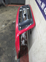 2004-2008 Ford F150 Hood & Grill