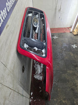 2004-2008 Ford F150 Hood & Grill