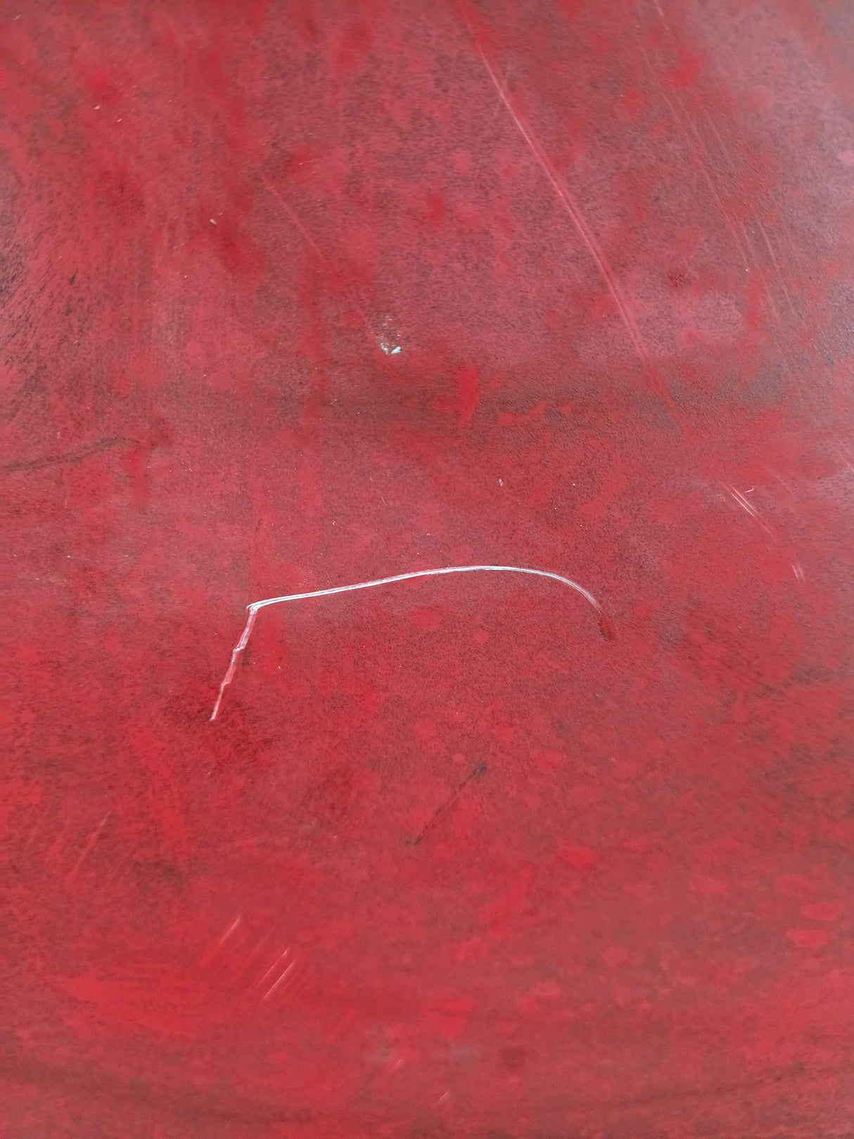 2004-2008 Ford F150 Hood & Grill