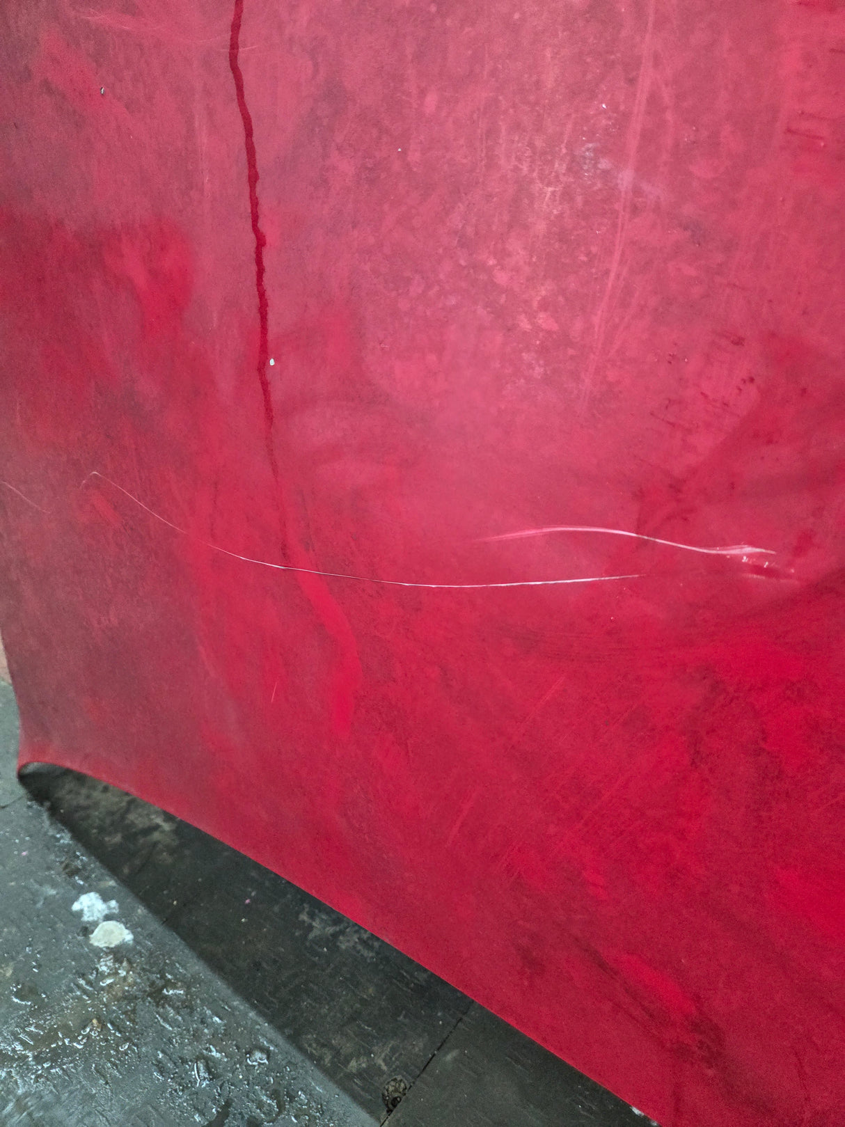 2004-2008 Ford F150 Hood & Grill