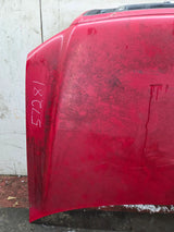 2004-2008 Ford F150 Hood & Grill