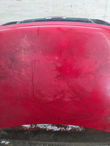 2004-2008 Ford F150 Hood & Grill