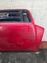 2004-2008 Ford F150 Hood & Grill