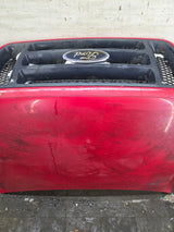 2004-2008 Ford F150 Hood & Grill