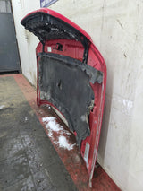 2004-2008 Ford F150 Hood & Grill