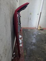 2004-2008 Ford F150 Hood & Grill