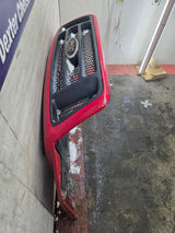 2004-2008 Ford F150 Hood & Grill