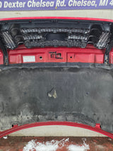 2004-2008 Ford F150 Hood & Grill