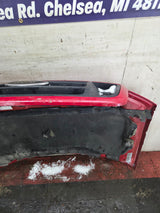 2004-2008 Ford F150 Hood & Grill