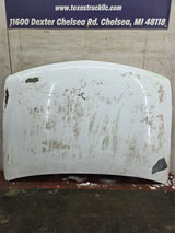 1999-2002 Chevrolet Silverado / Suburban 1500 2500 Hood