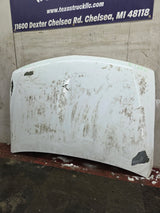 1999-2002 Chevrolet Silverado / Suburban 1500 2500 Hood