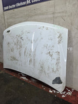 1999-2002 Chevrolet Silverado / Suburban 1500 2500 Hood