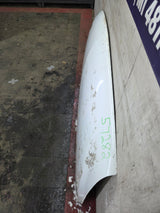 1999-2002 Chevrolet Silverado / Suburban 1500 2500 Hood