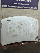 1999-2002 Chevrolet Silverado / Suburban 1500 2500 Hood
