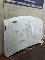 1999-2002 Chevrolet Silverado / Suburban 1500 2500 Hood