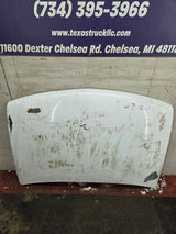1999-2002 Chevrolet Silverado / Suburban 1500 2500 Hood