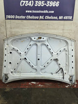 1999-2002 Chevrolet Silverado / Suburban 1500 2500 Hood