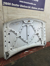 1999-2002 Chevrolet Silverado / Suburban 1500 2500 Hood