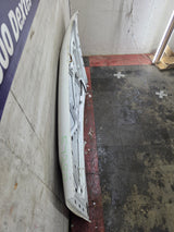 1999-2002 Chevrolet Silverado / Suburban 1500 2500 Hood