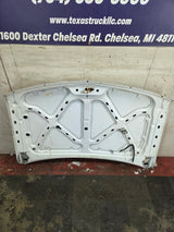 1999-2002 Chevrolet Silverado / Suburban 1500 2500 Hood