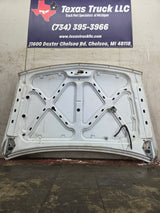 1999-2002 Chevrolet Silverado / Suburban 1500 2500 Hood