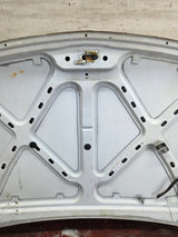 1999-2002 Chevrolet Silverado / Suburban 1500 2500 Hood