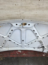 1999-2002 Chevrolet Silverado / Suburban 1500 2500 Hood