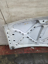 1999-2002 Chevrolet Silverado / Suburban 1500 2500 Hood