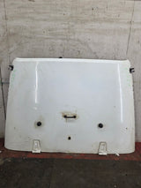 2007-2012 Jeep Wrangler Hood