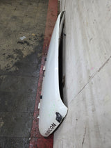 2007-2012 Jeep Wrangler Hood