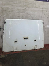 2007-2012 Jeep Wrangler Hood