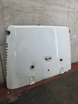 2007-2012 Jeep Wrangler Hood