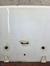 2007-2012 Jeep Wrangler Hood