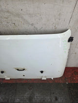 2007-2012 Jeep Wrangler Hood