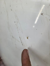 2007-2012 Jeep Wrangler Hood