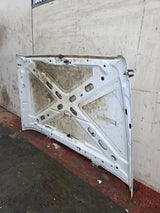 2007-2012 Jeep Wrangler Hood