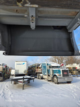 2014-2019 Chevrolet Silverado 1500 2500 3500 HD 8' Long Truck Bed - Silver