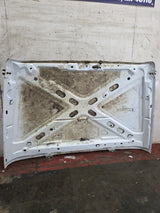 2007-2012 Jeep Wrangler Hood