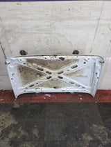 2007-2012 Jeep Wrangler Hood