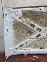 2007-2012 Jeep Wrangler Hood