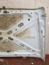 2007-2012 Jeep Wrangler Hood