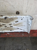 2007-2012 Jeep Wrangler Hood